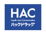 ハックドラッグ