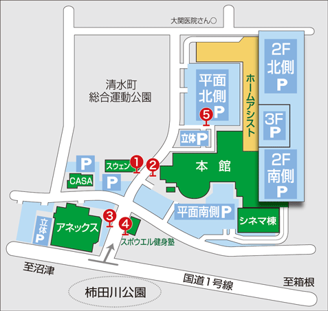 バス停留所2011-09