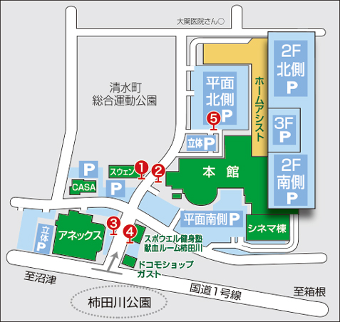 1406_バス停留所