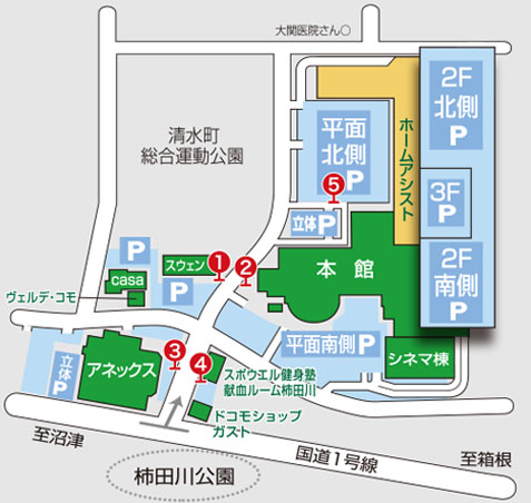 1406_バス停留所